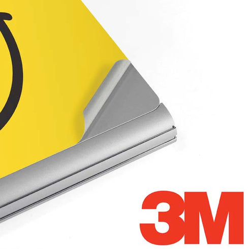 Happy Face Surface Book 2 13.5in Skin